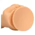 S-Line - dildo per dito medio (color carne)