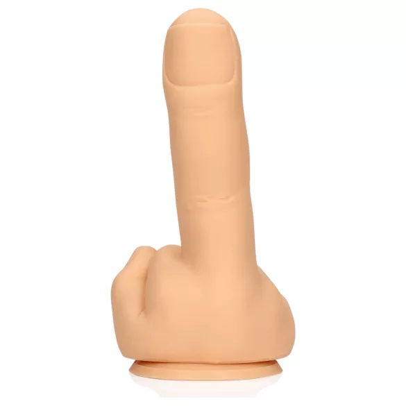 S-Line - dildo per dito medio (color carne)