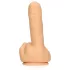 S-Line - dildo per dito medio (color carne)