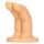 S-Line - dildo doppio uso - realistico - colore naturale