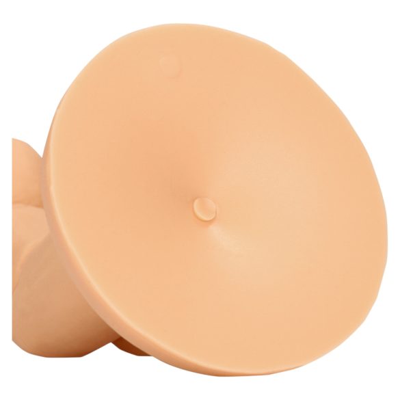 S-Line - dildo doppio uso - realistico - colore naturale