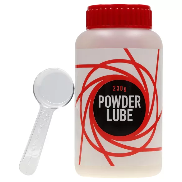 Pharmquests - polvere lubrificante istantanea - 230g