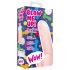 Blow Me Up - palloncino gonfiabile a forma di pene (80 cm)