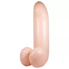 S-Line - Blow Me Up - pene gonfiabile (140 cm)