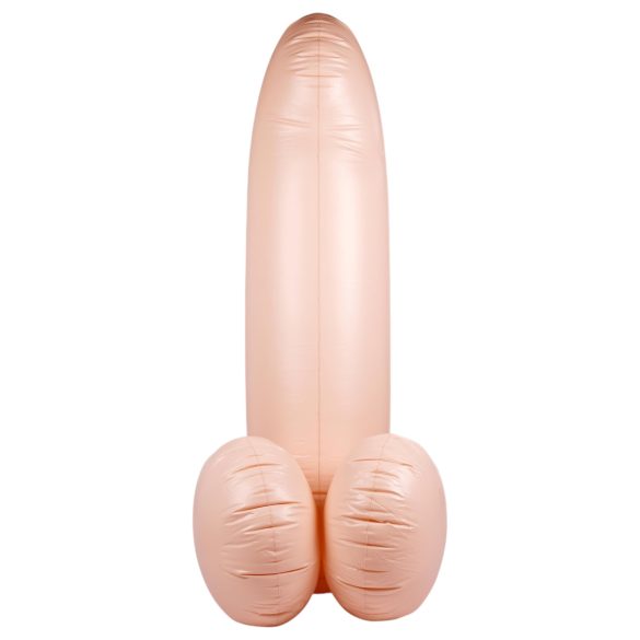 Blow Me Up - palloncino pene gonfiabile (140 cm)