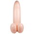 Blow Me Up - palloncino pene gonfiabile (140 cm)