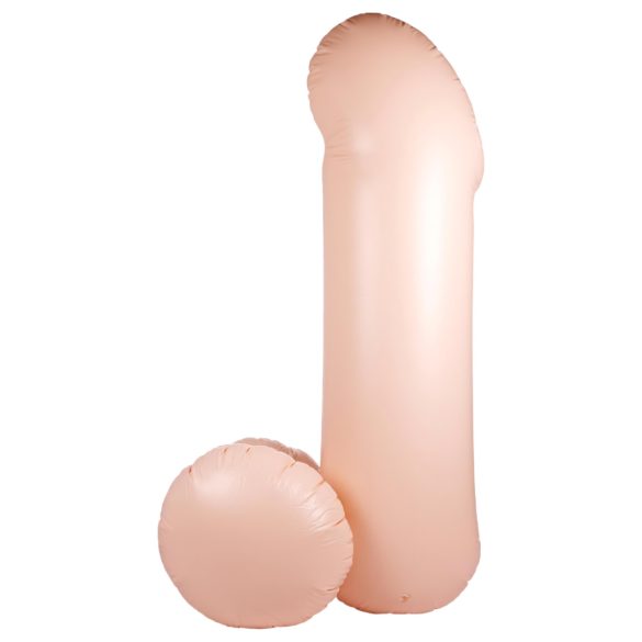 Blow Me Up - palloncino pene gonfiabile (140 cm)