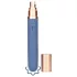 Loveline Travel - vibratore ricaricabile con serbatoio lubrificante - blu