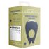 Loveline - Anello vibrante ricaricabile (blu)