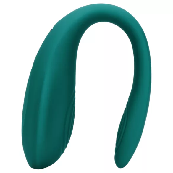 Loveline - vibratore per coppia ricaricabile impermeabile con telecomando