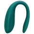 Loveline - vibratore per coppia ricaricabile impermeabile con telecomando