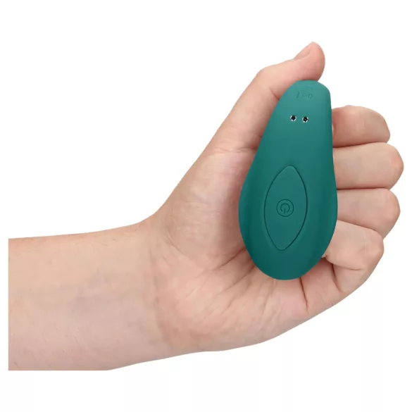 Loveline - vibratore per coppia ricaricabile impermeabile con telecomando