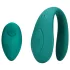 Loveline - vibratore per coppia ricaricabile impermeabile con telecomando
