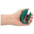 Loveline - vibratore per coppia ricaricabile impermeabile con telecomando