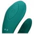 Loveline - vibratore per coppia ricaricabile impermeabile con telecomando