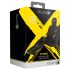 Ouch! Xtreme Body Bag - Emozione Nera