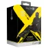 Ahi! Xtreme Body Bag - malinconico (nero)