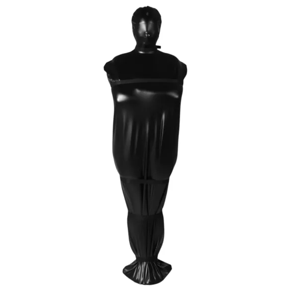 Ahi! Xtreme Body Bag - malinconico (nero)