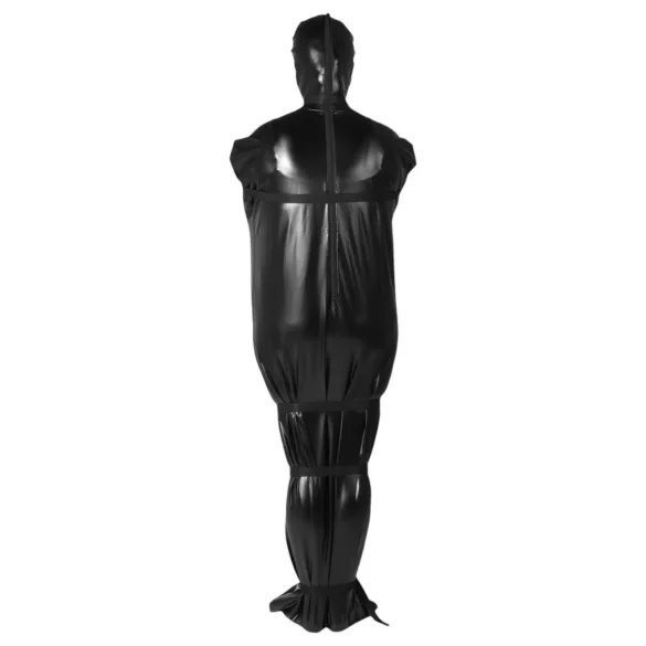 Ahi! Xtreme Body Bag - malinconico (nero)