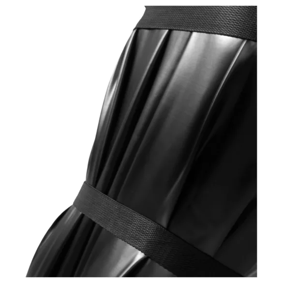 Ahi! Xtreme Body Bag - malinconico (nero)