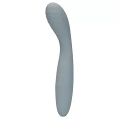 Loveline - vibratore punto G ricaricabile - grigio