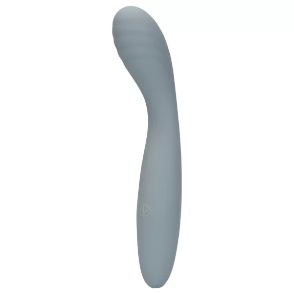 Loveline - vibratore punto G ricaricabile - grigio