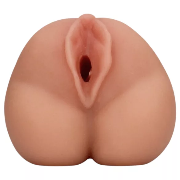 S-Line Police Officer - vagina artificiale realistica (color carne)