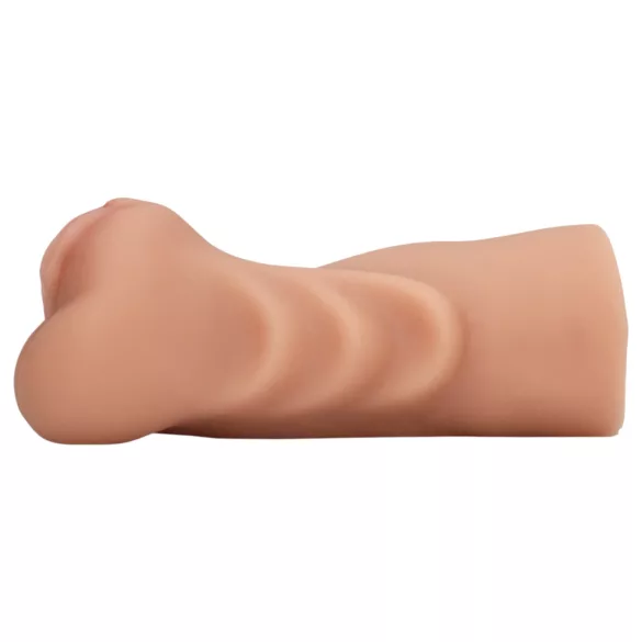 S-Line Police Officer - vagina artificiale realistica (color carne)