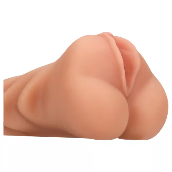 S-Line Police Officer - vagina artificiale realistica (color carne)