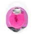 Ouch! - manette peluche rosa