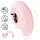 Loveline Tourner - Vibratore Punto G (rosa)