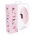 Loveline Tourner - Vibratore Punto G (rosa)