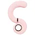 Loveline Tourner - Vibratore Punto G (rosa)