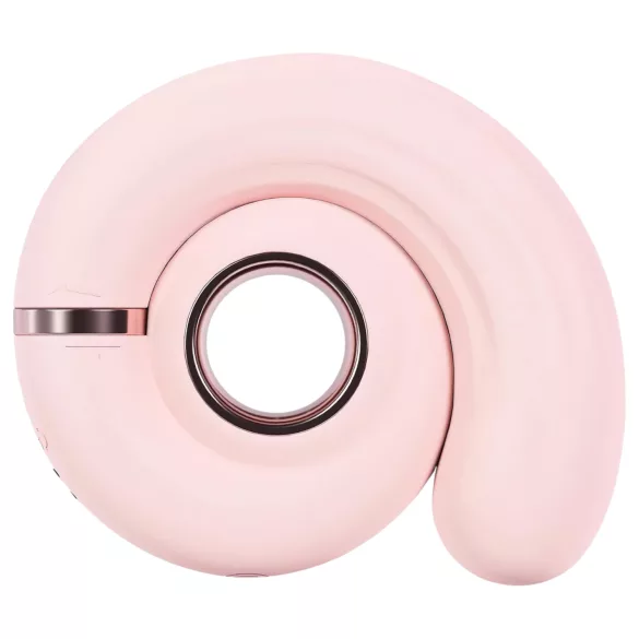 Loveline Tourner - Vibratore Punto G (rosa)