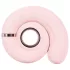 Loveline Tourner - Vibratore Punto G (rosa)