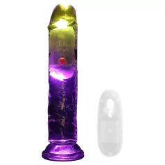 REALROCK - vibratore LED - 15 cm