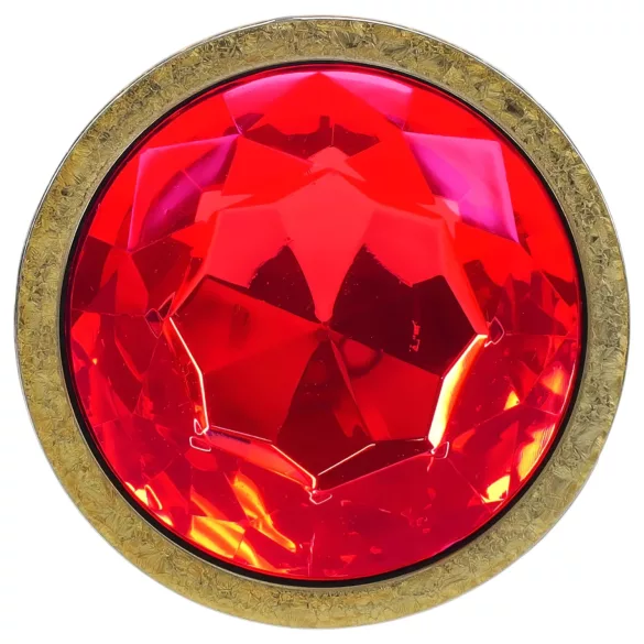 Passione - maschera per occhi - nera