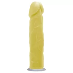Dicky - sapone intimo a forma di pene - naturale - 296g
