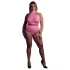 Ouch! - completo intimo fluorescente - rosa