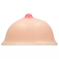 Titty - sapone forma seno - naturale 95g