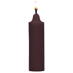   Ouch Chocolate - candela corpo paraffina profumo cioccolato 100g