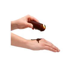   Candela per Massaggio al Profumo di Cioccolato Ouch - Paraffina (100g)