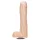 S-Line - Dicky Cum - sapone a forma di pene con testicoli - naturale (250 g)