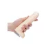 S-Line - Dicky Cum - sapone a forma di pene con testicoli - naturale (250 g)