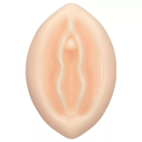 S-Line - Pussy - sapone per vagina (neutro, 140 g)