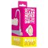 Pussy - sapone intimo naturale (140g)