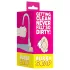 S-Line - Pussy - sapone per vagina (neutro, 140 g)