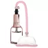 Pumped - pompa manuale per vagina - rosa
