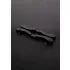 Fa - gabbia per pene in legno - nero