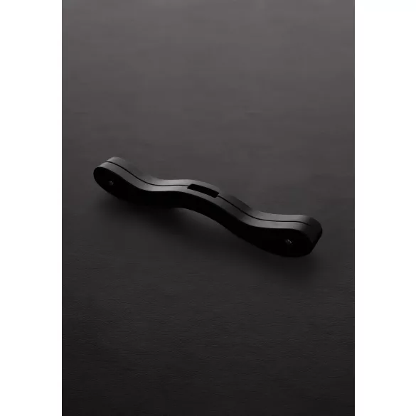 Fa - gabbia per pene in legno - nero